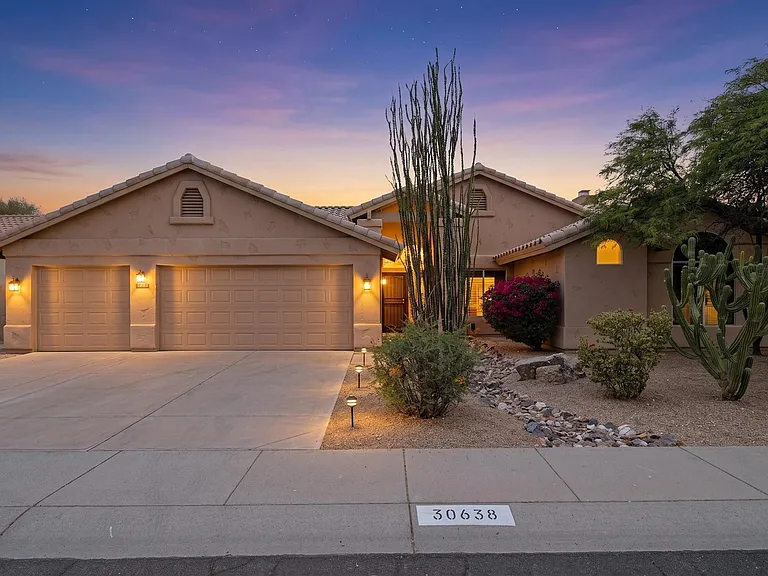 30638 N 45th Pl — Photo 37