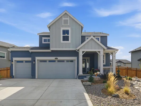 5533 Fleur de Lis Ln, Timnath, CO 80547