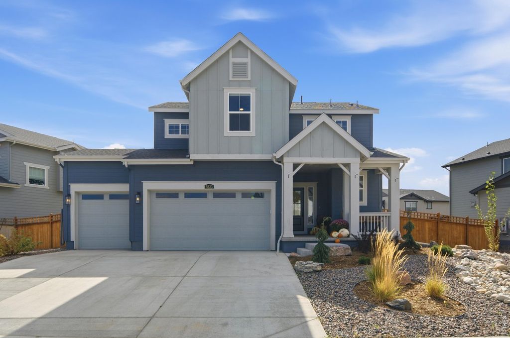 5533 Fleur de Lis Ln