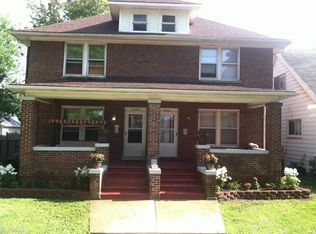 17 Kendrick Ave, Mount Clemens, MI