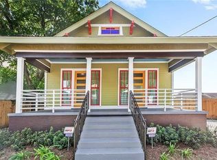 4026 N Robertson St, New Orleans, LA 70117