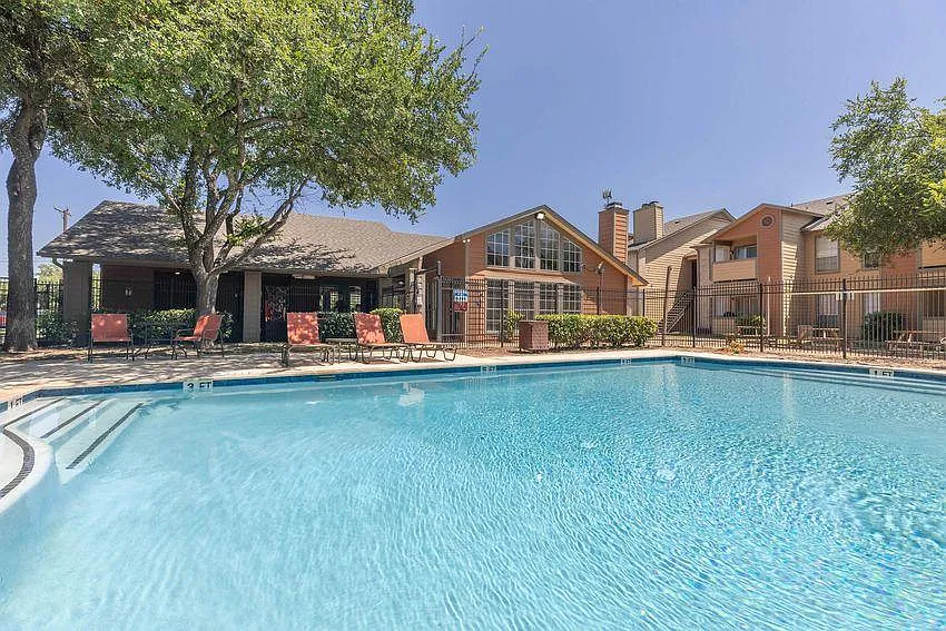 Timber Ridge Apartments