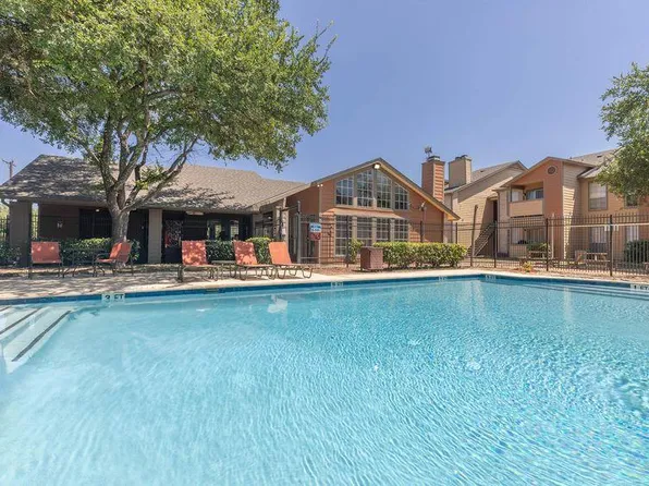 Timber Ridge Apartments