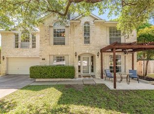 3937 Katzman Dr, Austin, TX 78728