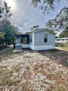 2109 N Tanglewood Drive SW, Supply, NC, 28462