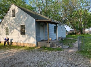 838 NE Kellam Ave, Topeka, KS 66616