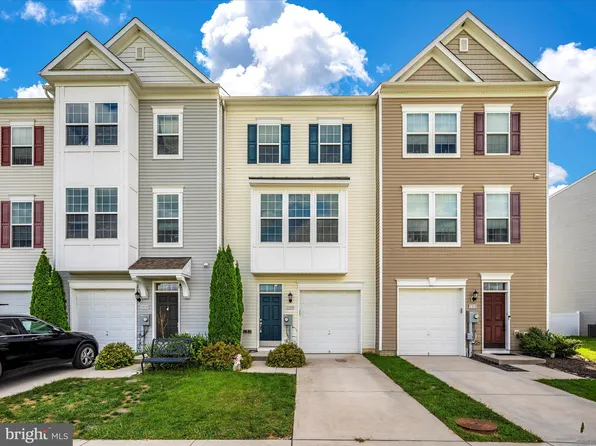 13133 Nittany Lion Cir, Hagerstown, MD 21740