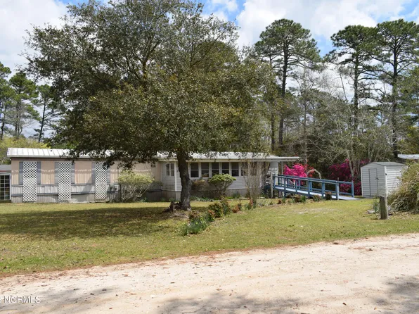 1276 High Street SW, Shallotte, NC 28470