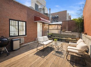 69 Avenue C #2, New York, NY 10009