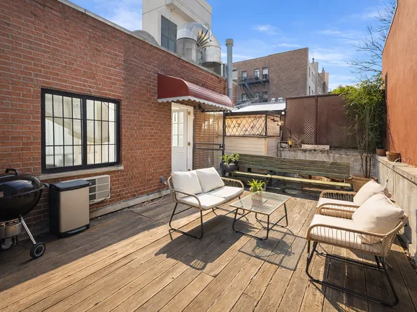 69 Avenue C #2, New York, NY 10009