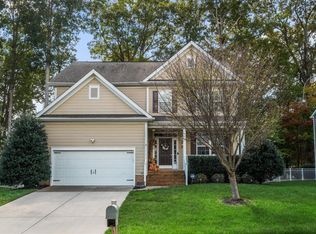 1116 Brough Hall Dr, Waxhaw, NC 28173