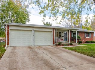 307 Oldham Way, Englewood, OH