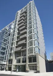 Rented by Nest Seekers International