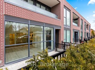 45 Broadfield Dr W #112, Toronto, ON