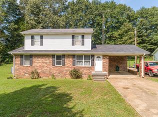 50 Moodys Ln, Springville, TN 38256