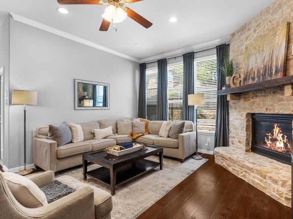 Home for Sale in McKinney TX