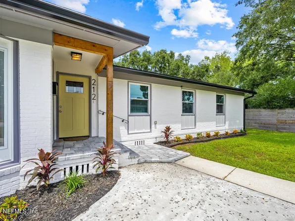 212 ALCAZAR Street, St. Augustine, FL 32080