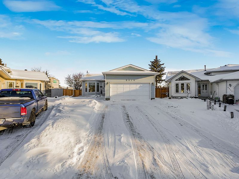 Edmonton House for rent - 4 Bedrooms — photo 6