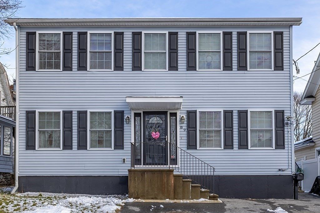 89 Wachusetts Ave, Lawrence, MA 01841 Zillow