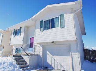 1611 SW Jordan St, Lincoln, NE 68522