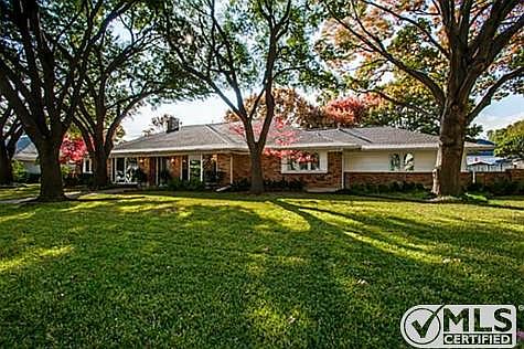 2nd image of 5836 Saint Marks Cir