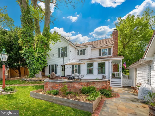 15321 Barnesville Rd, Boyds, MD 20841