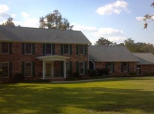 425 Ben Ivey Rd, Webb, AL 36376