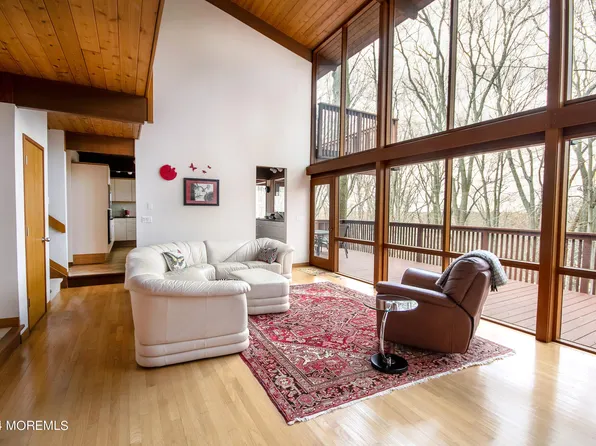 8 Iron Hill Drive, Holmdel, NJ 07733