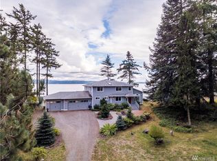 2710 E Marrowstone Rd, Nordland, WA 98358