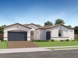 Revelation Plan 6081 Plan, Madera : Destiny, Queen Creek, AZ 85142