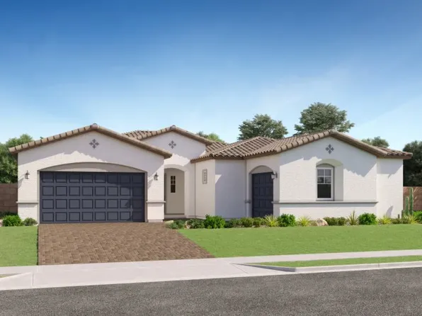 Revelation Plan 6081 Plan, Madera : Destiny