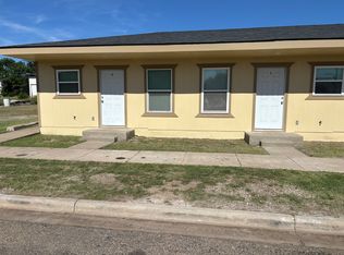 800 Deahl St #A, Borger, TX 79007