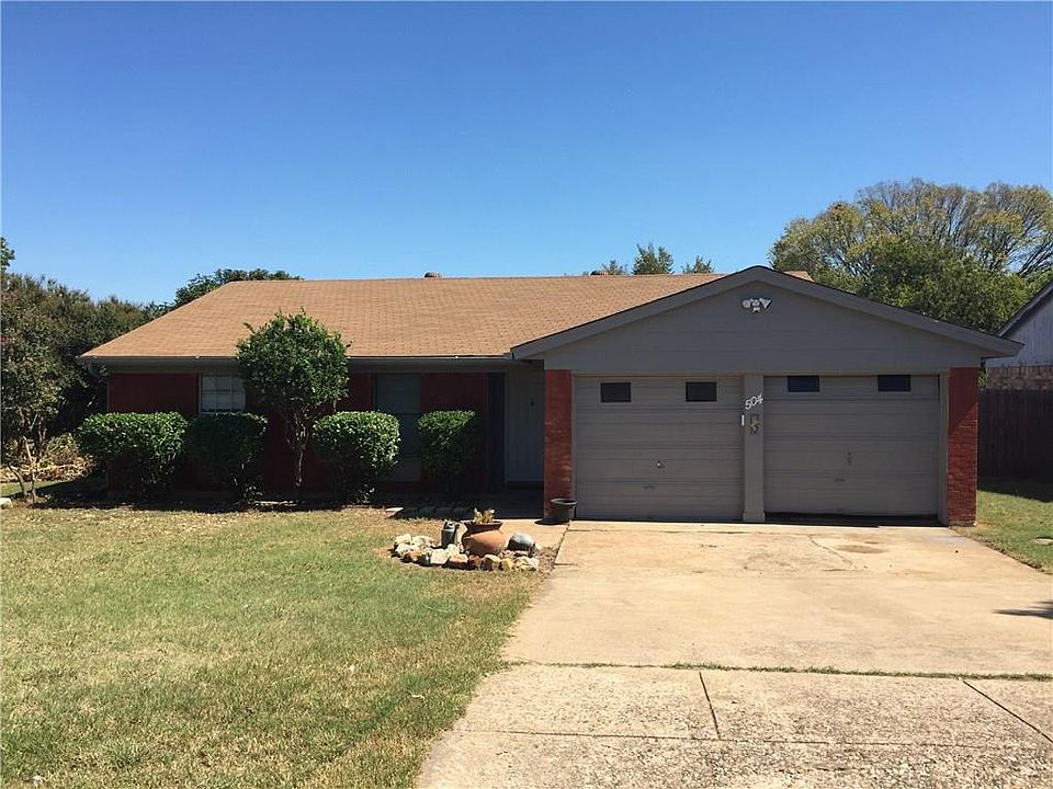 1st image of 504 Trail Lake Dr