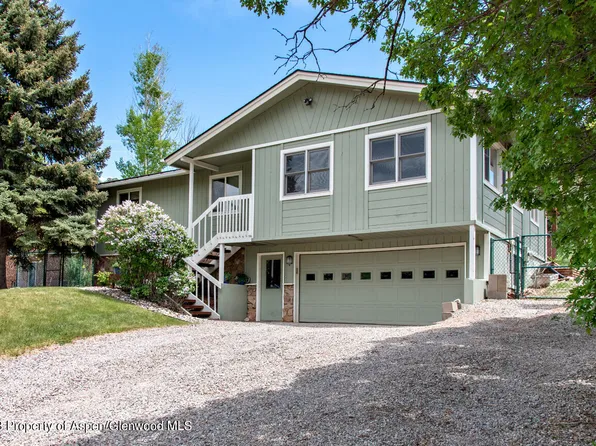 21 Alpine Ct, Glenwood Springs, CO 81601