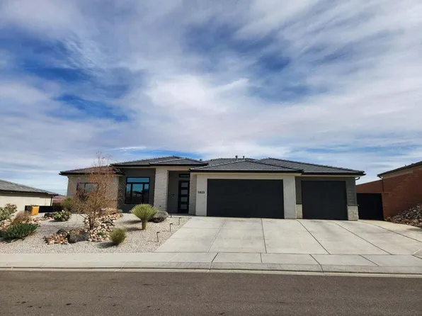 5923 S Flat Top Dr, Saint George, UT 84790