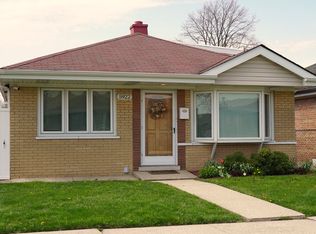 5922 S Parkside Ave, Chicago, IL