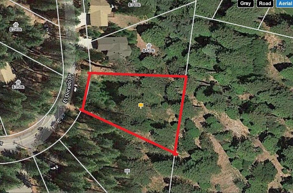 1st image of 2566 El Dorado Dr #151