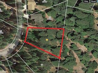 2566 El Dorado Dr #151, Arnold, CA
