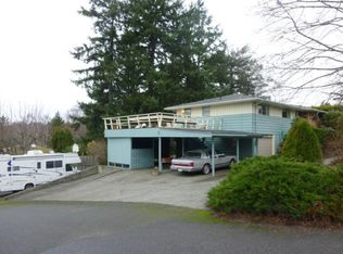 11001 28th Ave SW, Seattle, WA 98146