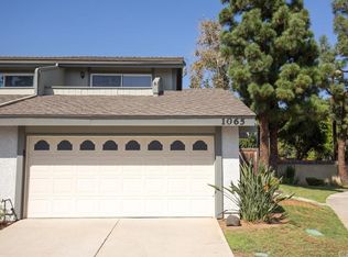 1065 Tustin Pines Way, Tustin, CA 92780