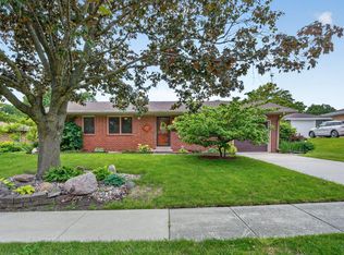 1511 Glendale Ave, Ames, IA 50010