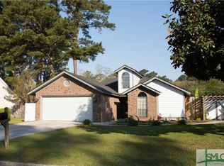 70 Red Fox Dr, Savannah, GA 31419