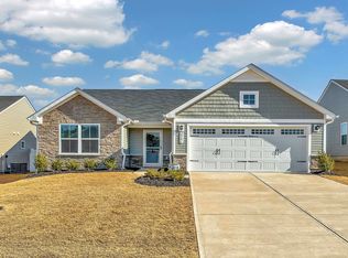 2341 Caffry Ln, Boiling Springs, SC 29316