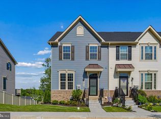 7213 Bodkin Way, New Market, MD 21774