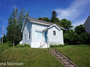 1401 N 7th Ave E, Duluth, MN 55805