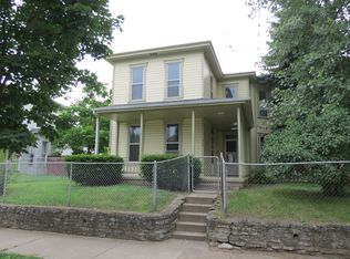 215 N 17th St, Richmond, IN