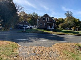 255 Fall Mountain Rd, Bristol, CT 06010