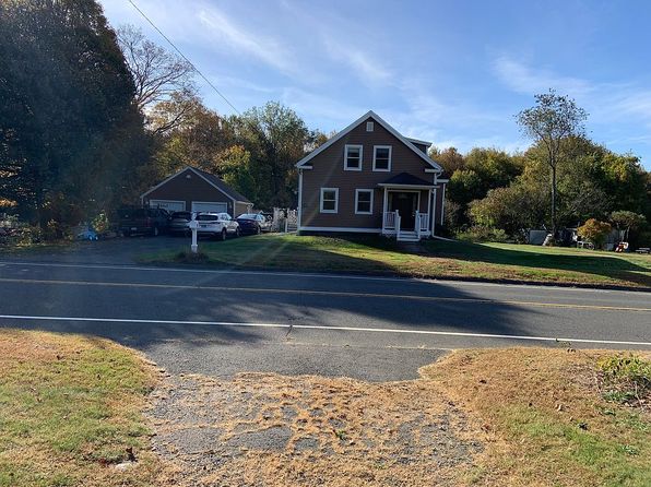 255 Fall Mountain Rd