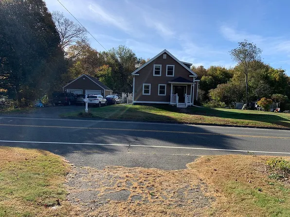 255 Fall Mountain Rd, Bristol, CT 06010