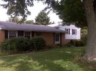 4014 Bellville North Rd, Bellville, OH 44813